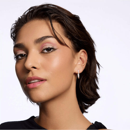 Catrice Cosmetics The Soft Peony Eyeshadow Palette Lidschattenpalette Matt in fester Form Soft Peony 9gr