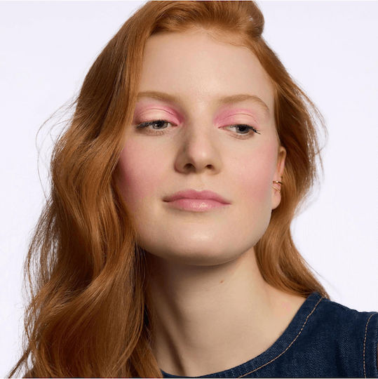 Catrice Cosmetics The Soft Peony Eyeshadow Palette Lidschattenpalette Matt in fester Form Soft Peony 9gr