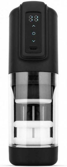 Satisfyer Masturbator mit Vibration 1Stück