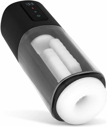 Satisfyer Masturbator mit Vibration 1Stück