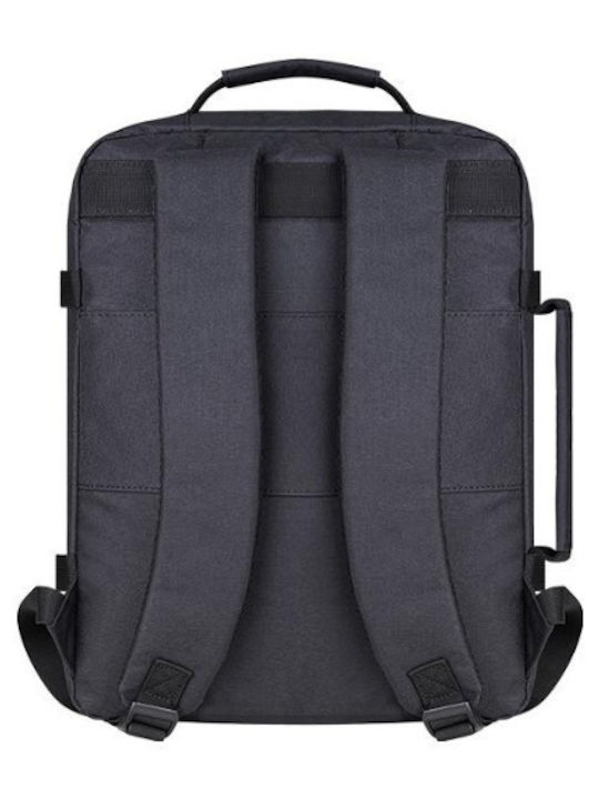 Tracer Τσάντα για Laptop 15.6" σε Μαύρο χρώμα TRATOR47408