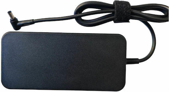 Makki Laptop-Ladegerät 180W 19.5V 9.23A für Asus ohne Netzkabel