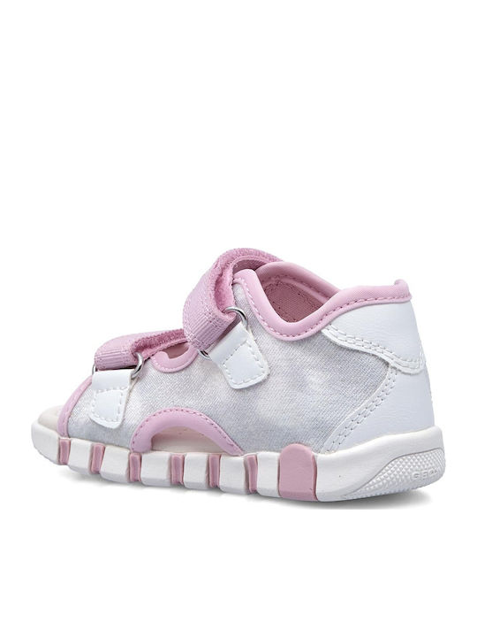 Kids' Sandals Silver