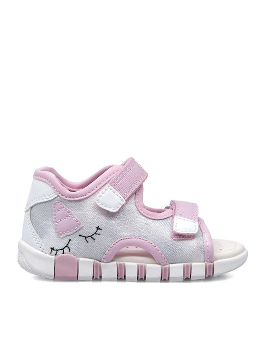 Kids' Sandals Silver