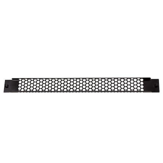 LogiLink Panou Patch pentru Rack 1U 19" Gri
