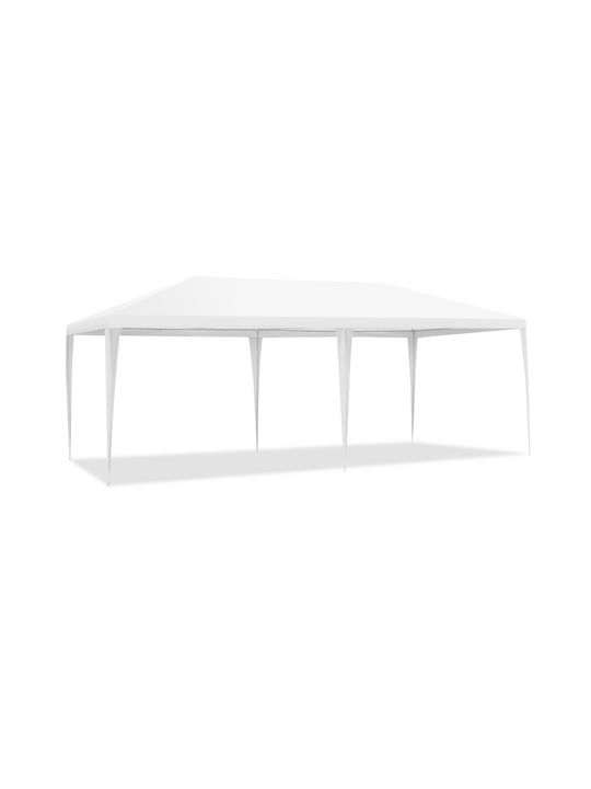 Costway Тента Тераса 6x3м