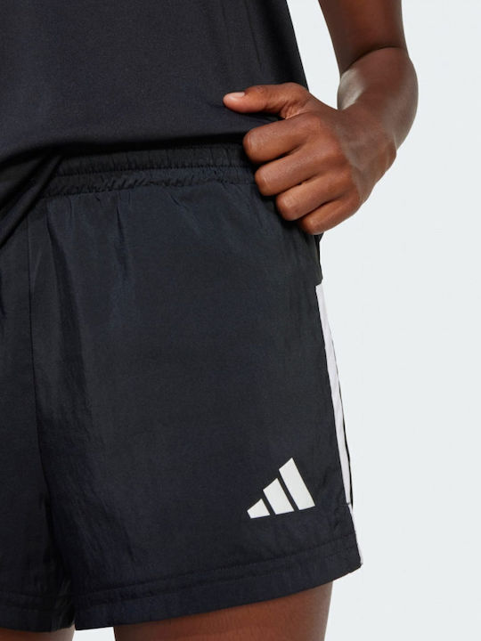 adidas Sportliche Kinder-Shorts/Bermudas Essentials Black, White