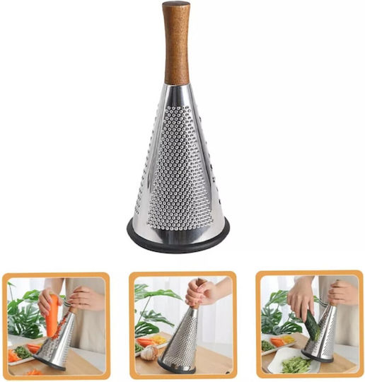Grater for Fruits & Vegetables 27.5x12cm