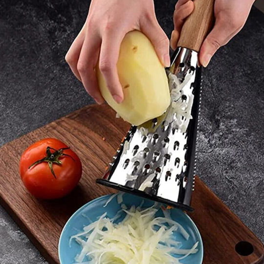 Grater for Fruits & Vegetables 27.5x12cm