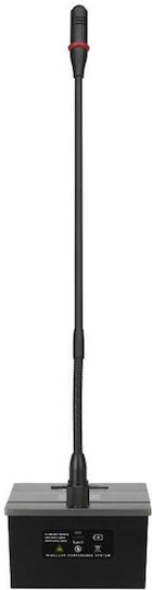 Bler Audio Микрофон за Конферентни Системи