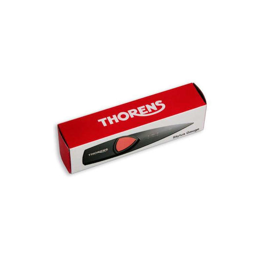 Thorens Turntabe Spirit Level Stylus Gauge