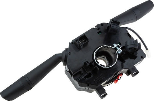 NTY Διακόπτης Φώτων Αυτοκινήτου για Fiat Panda Lancia Ypsilon
