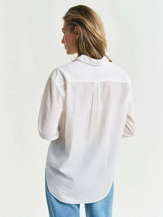 Langärmelig Damen Hemd ASPRO