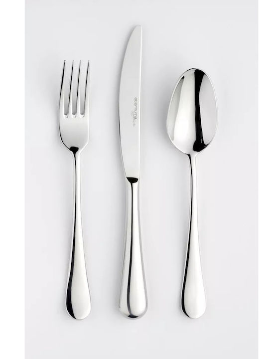 Eternum Set of Forks Fruit/Dessert Eternum Set of Forks Fruit/Dessert