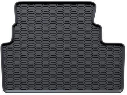 Rubber Mats Geyer & Hosaja Citroen C5 Aircross 2017+ Peugeot 3008 2016-2024 Opel Grandland X 2017-2024 4 Pieces Black 920/4c