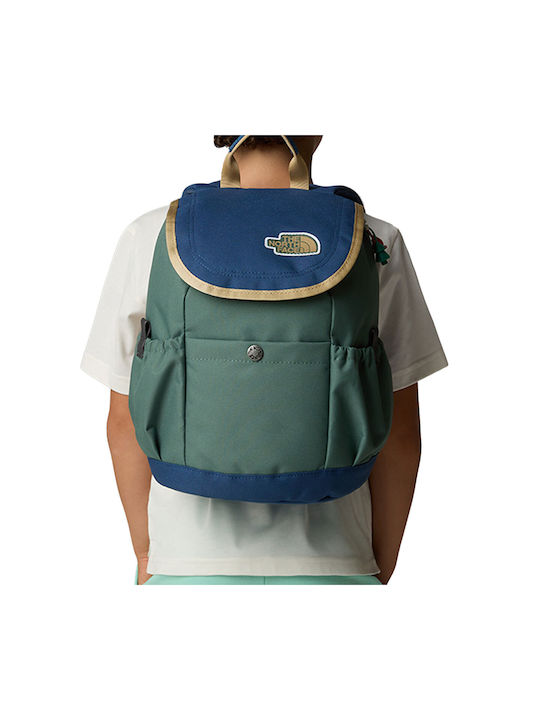 The North Face Backpack Μπλε