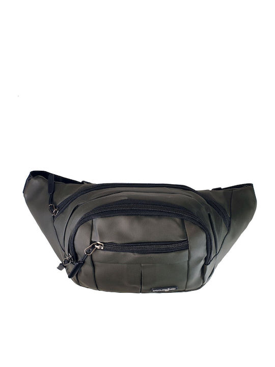 Bum Bag Taille Khaki