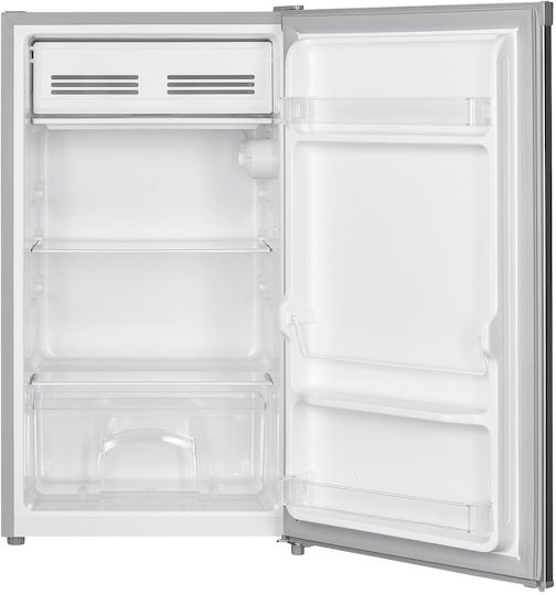 Crown Mini Bar 90Es H85xB48xT45cm. Inox DF91ESI