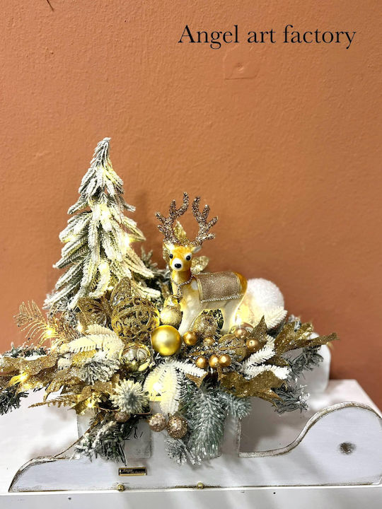 Christmas Decorative 45cm