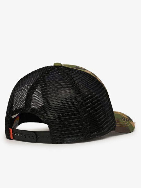 Superdrydirt Road Trucker Cap Army Camo Y9011020a 00z Superdrydirt Road Trucker Cap Army Camo Y9011020a 00z