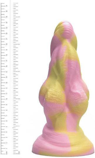 Kiotos Revolt Smash 09 Πρωκτικό Dildo Large