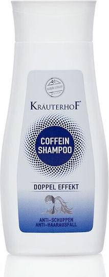 Krauterhof Шампоан Против Пърхот и Косопад