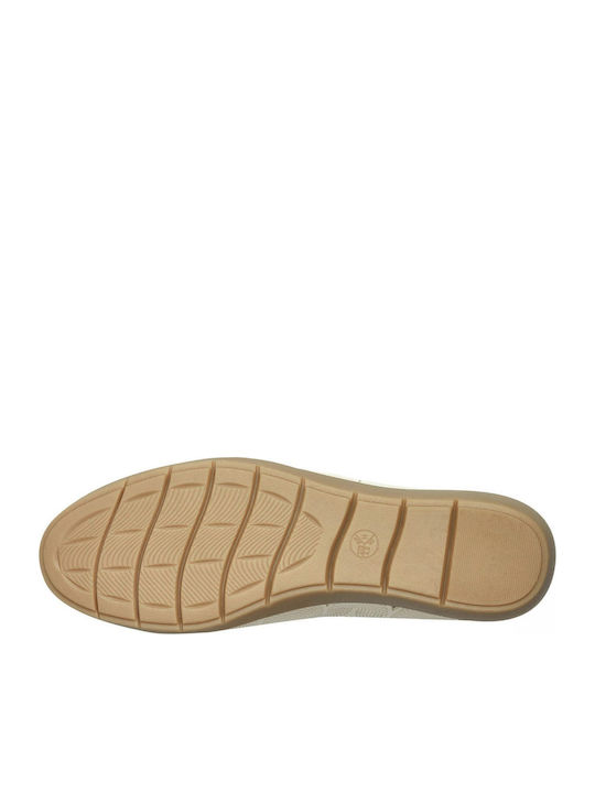 Ballerinas Beige