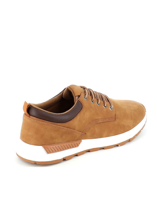 Herren Freizeitschuhe Beige