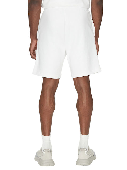 Hugo Nylsho Herrenshorts White Hugo Nylsho Herrenshorts White