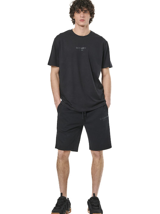 Essentials Ανδρική Βερμούδα Black