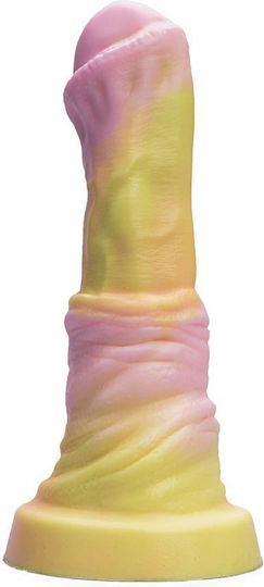 Kiotos Revolt Smash 02 Ρεαλιστικό Dildo 22.5cm