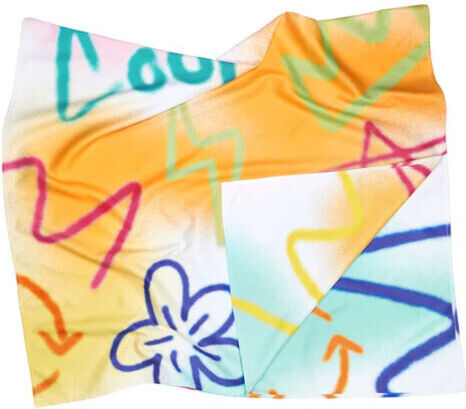 Dock & Bay Quick Dry Microfiber Body Towel 160x160cm