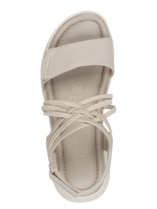Women's Platform Shoes Gray