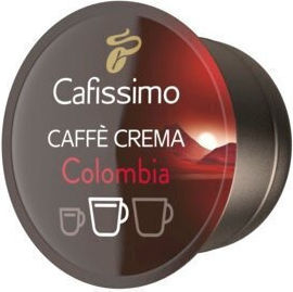 Tchibo Κάψουλες Espresso Συμβατές με Μηχανή Cafissimo 96caps