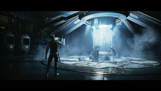 Star Wars Jedi: Survivor PS5 Game