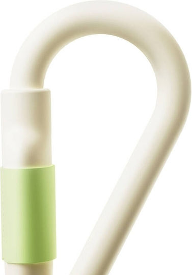 Joyroom S-A53 USB-C to Lightning Cable 30W White 2m