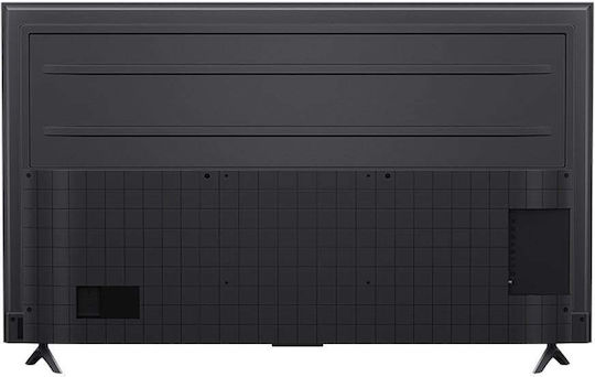 Xiaomi Smart Τηλεόραση 55" 4K UHD Mini LED S 2025 HDR (2025) L55MA-SPLEU