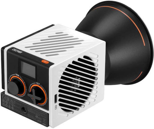 Zhiyun Molus G60 Pocket Cob Led 2700 - 6500K 60W C040006EUR2
