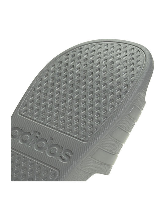 Adilette Aqua Slides σε Τιρκουάζ Χρώμα