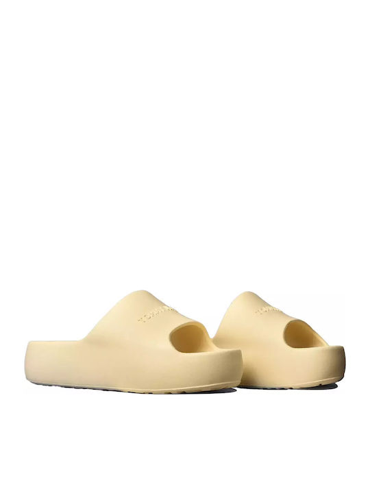 Slides σε Μπλε Χρώμα