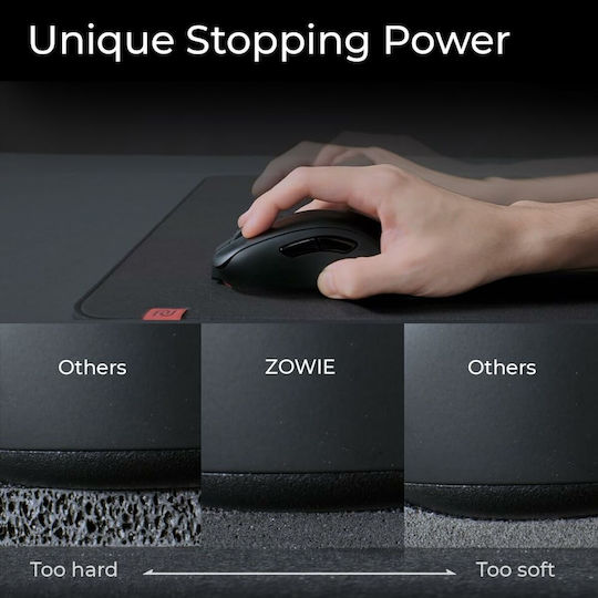 Benq Zowie Mauspad G-SR-SE Bi Groß Esports Gaming