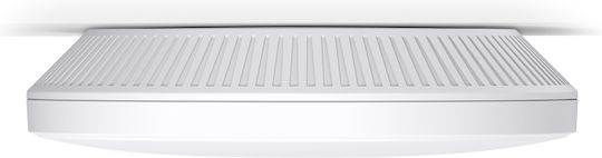TP-LINK EAP723 v1 WiFi Mesh Network Access Point Wi‑Fi 7 Dual Band (2.4 & 5GHz)