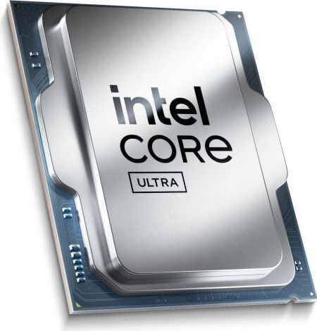 Intel Ultra 5 225F 2.7GHz Επεξεργαστής 10 Πυρήνων για Socket 1851 Tray