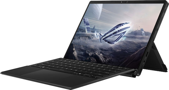 Asus Flow Ζ13 13.4" QHD+ Touchscreen 180Hz (Ryzen AI Max 300 Series-Max+ 395/32GB/1TB SSD/W11 Pro) (GR Keyboard)