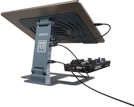 Reloop Stand-Hub-Pro Βάση για Laptop