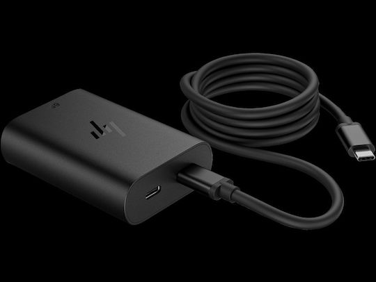HP Φορτιστής Laptop 65W 20V 1.6A για HP
