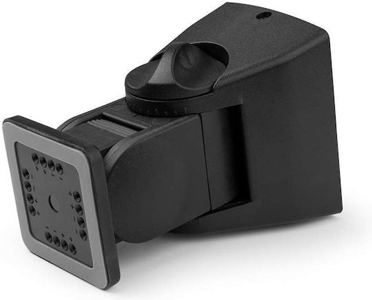 Power Dynamics Pasive Difuzoare de perete 80W (Pereche) Negre