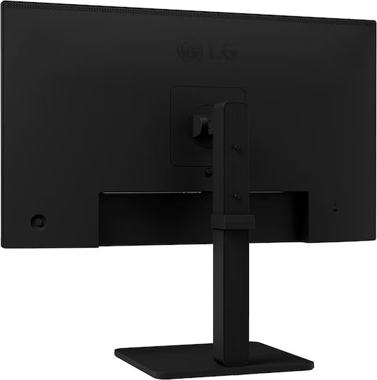 LG 27BA560 IPS Монитор 27" FHD 1920x1080 с Време за Реакция 5мс GTG