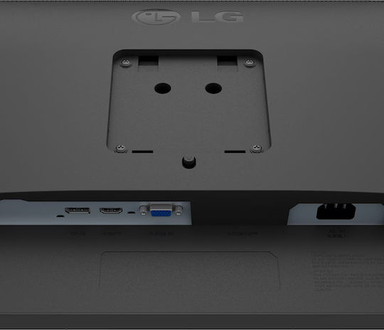LG 27BA560 IPS Монитор 27" FHD 1920x1080 с Време за Реакция 5мс GTG