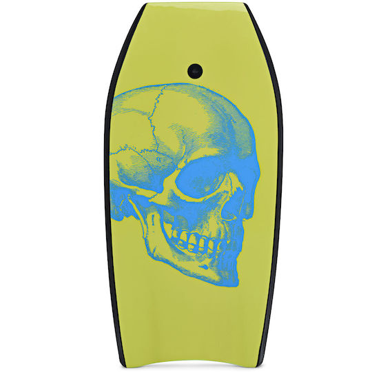 Costway Ιδανική Σανίδα Bodyboard Καλοκαιρινές Περιπέτειες Στυλ Ασφάλεια Op70252-l